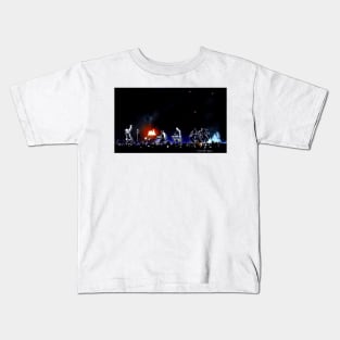 Disturbed - Evolution 2 Kids T-Shirt